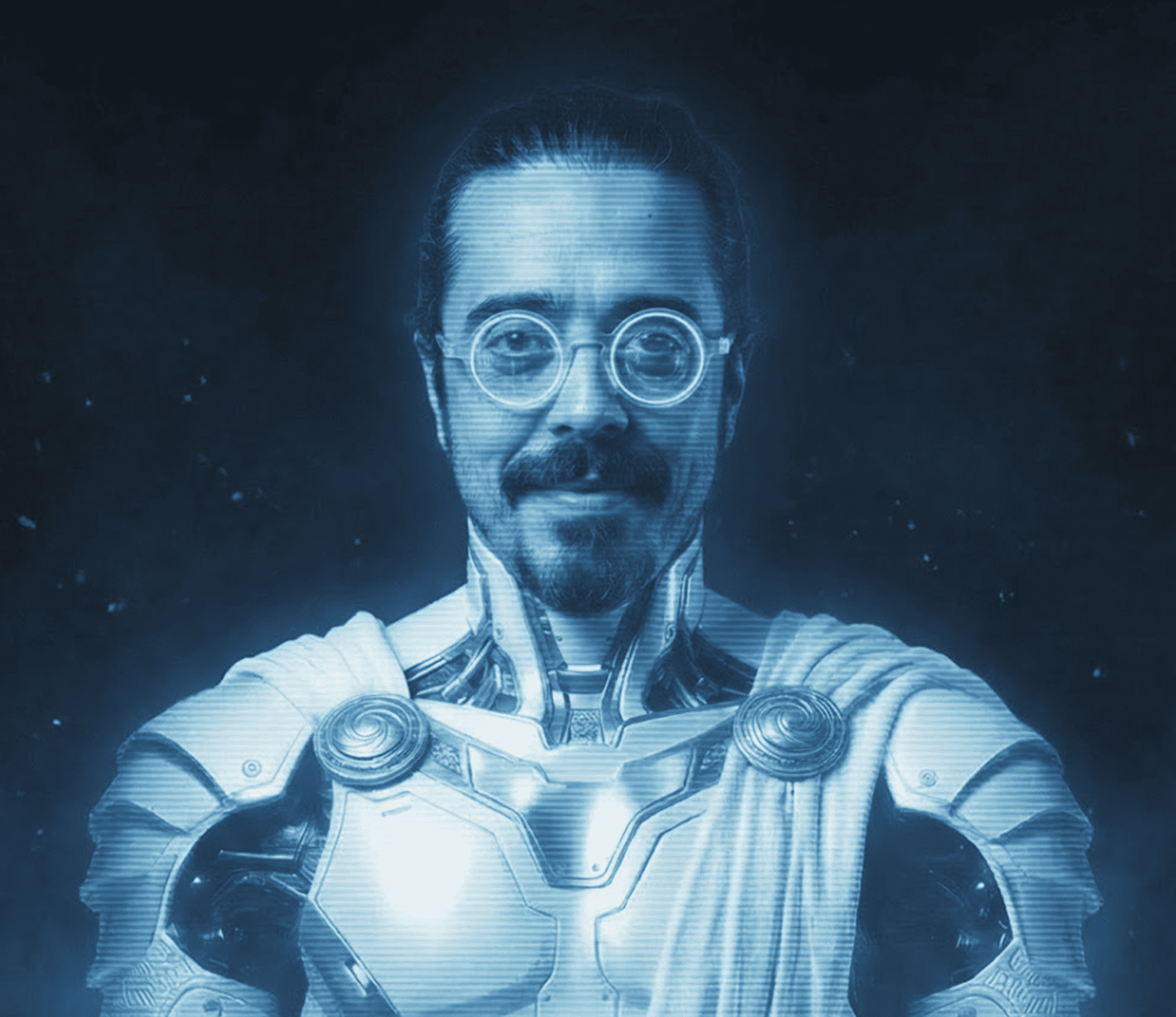 Nikos Louvaris