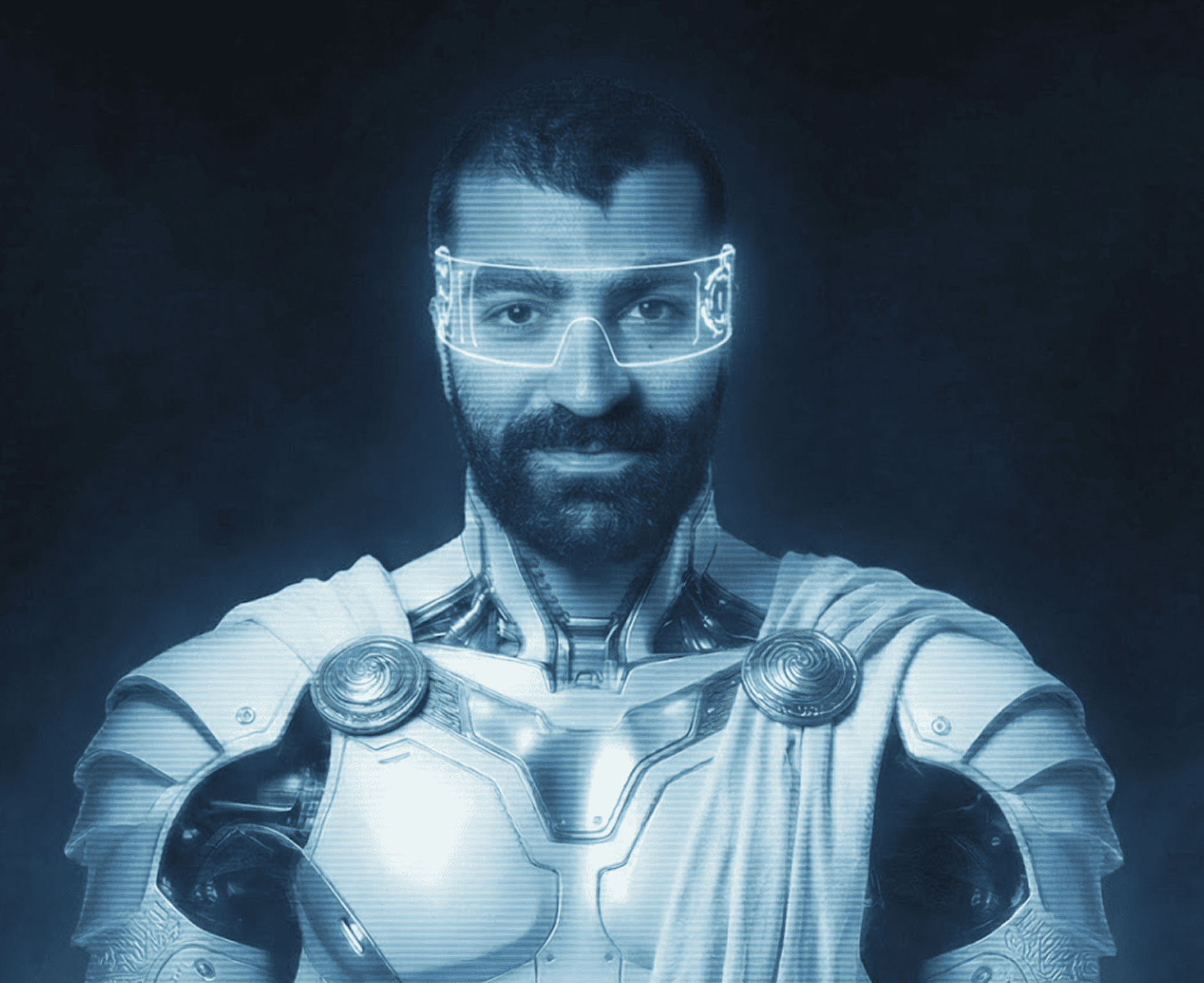 Nikos Petridis